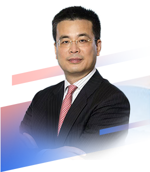 邱中伟
